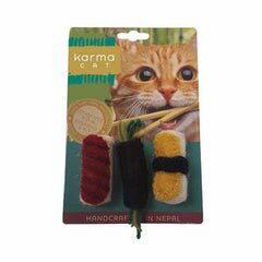 Karma Cat Toys
