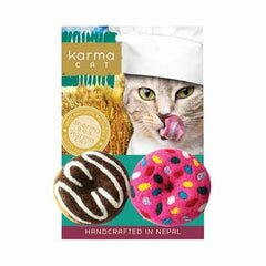 Karma Cat Toys