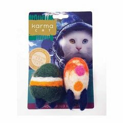 Karma Cat Toys