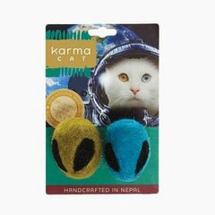 Karma Cat Toys
