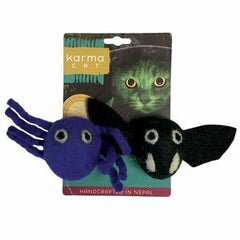 Karma Cat Toys