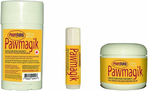 Muttluks Pawmagik Paw Balm