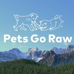 Pets Go Raw Cat Food