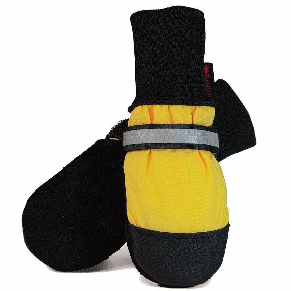 All-Weather Muttluks Dog Boots