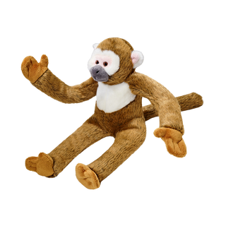 Fluff and Tuff Dog Toys