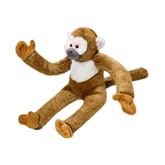Fluff and Tuff Dog Toys