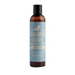 Shampoo for Dogs by Black Sheep Organics