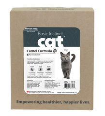 Basic Instinct Cat Food