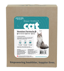 Basic Instinct Cat Food
