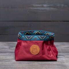 Wilderdog Backpacking Bowl
