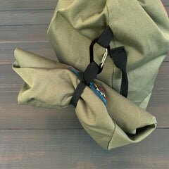 Wilderdog Backpacking Bowl