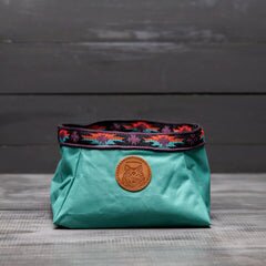 Wilderdog Backpacking Bowl