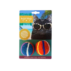 Karma Cat Toys