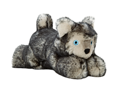 Fluff and Tuff Dog Toys