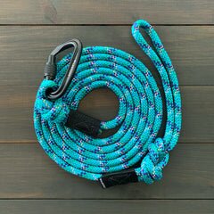 Wilderdog Rope Leashes