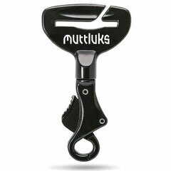 Muttluks Seat Belt Clip