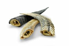 Goat Horn