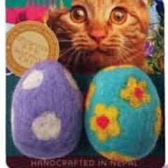 Karma Cat Toys