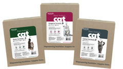 Basic Instinct Cat Food