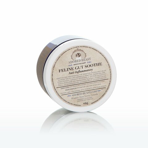 Adored Beast Feline Gut Soothe