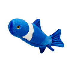 Fluff and Tuff Dog Toys