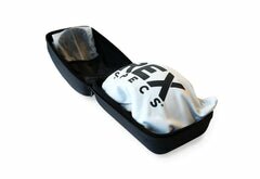 Rex Specs Hard Goggle Case