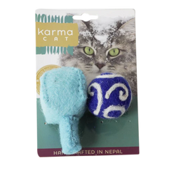 Karma Cat Toys
