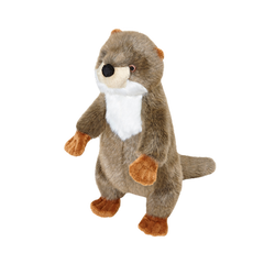 Fluff and Tuff Dog Toys