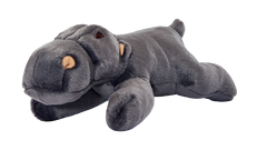Fluff and Tuff Dog Toys