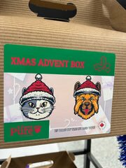 Xmas Advent Calendar