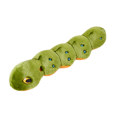 Fluff and Tuff Dog Toys