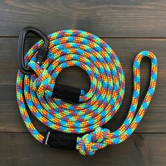 Wilderdog Rope Leashes