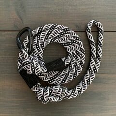Wilderdog Rope Leashes