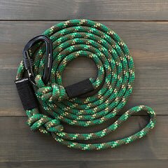 Wilderdog Rope Leashes