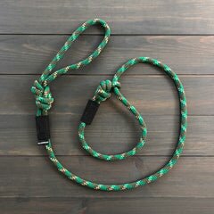 Wilderdog Rope Leashes