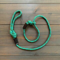 Wilderdog Rope Leashes