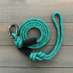 Wilderdog Rope Leashes
