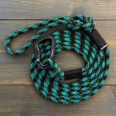Wilderdog Rope Leashes
