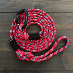 Wilderdog Rope Leashes
