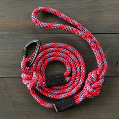 Wilderdog Rope Leashes