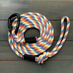 Wilderdog Rope Leashes