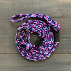 Wilderdog Rope Leashes
