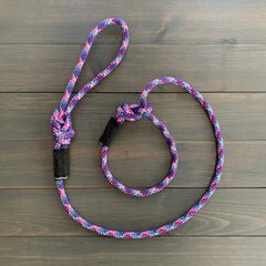 Wilderdog Rope Leashes
