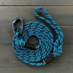 Wilderdog Rope Leashes