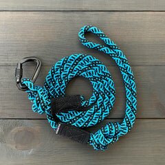 Wilderdog Rope Leashes