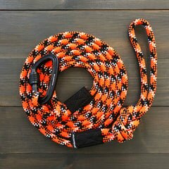 Wilderdog Rope Leashes