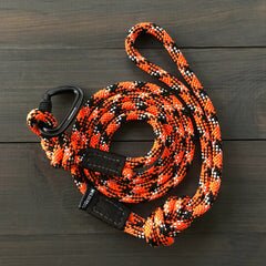 Wilderdog Rope Leashes