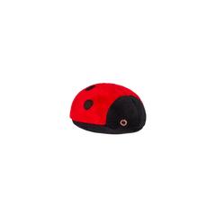 Fluff and Tuff Dog Toys