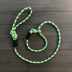 Wilderdog Rope Leashes