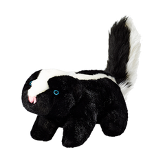 Fluff and Tuff Dog Toys